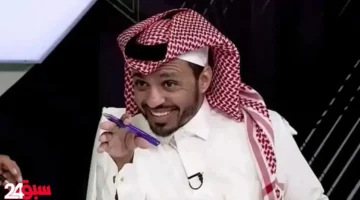 المريسل يرد بقوة على تصريحات الفراج المثيرة للجدل بشأن الحارس نواف العقيدي